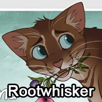 Rootwhiskerpng — ThreeClans Comprehensive Tier List (1/13) option 232