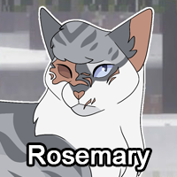Rosemarypng — ThreeClans Comprehensive Tier List (1/13) option 233