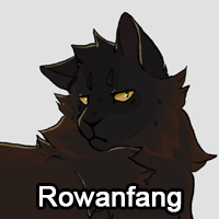 Rowanfangpng — ThreeClans Comprehensive Tier List (1/13) option 234
