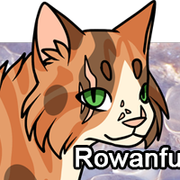 Rowanfurpng — ThreeClans Comprehensive Tier List (1/13) option 235