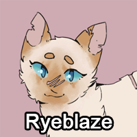 Ryeblazepng — ThreeClans Comprehensive Tier List (1/13) option 238