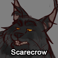 Scarecrowpng — ThreeClans Comprehensive Tier List (1/13) option 242