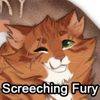 Screeching Furypng — ThreeClans Comprehensive Tier List (1/13) option 245
