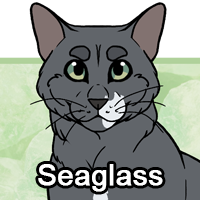 Seaglasspng — ThreeClans Comprehensive Tier List (1/13) option 246