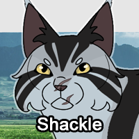 Shacklepng — ThreeClans Comprehensive Tier List (1/13) option 249