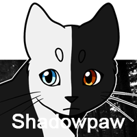 Shadowpawpng — ThreeClans Comprehensive Tier List (1/13) option 251