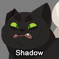 Shadowpng — ThreeClans Comprehensive Tier List (1/13) option 252