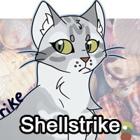 Shellstrikepng — ThreeClans Comprehensive Tier List (1/13) option 255