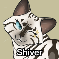 Shiverpng — ThreeClans Comprehensive Tier List (1/13) option 256