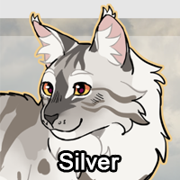 Silverpng — ThreeClans Comprehensive Tier List (1/13) option 257