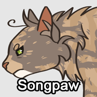 Songpawpng — ThreeClans Comprehensive Tier List (1/13) option 264
