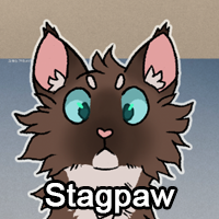 Stagpawpng — ThreeClans Comprehensive Tier List (1/13) option 272