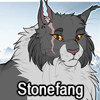 Stonefangpng — ThreeClans Comprehensive Tier List (1/13) option 275