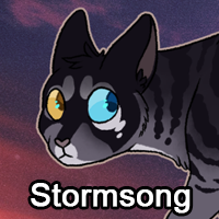 Stormsongpng — ThreeClans Comprehensive Tier List (1/13) option 277