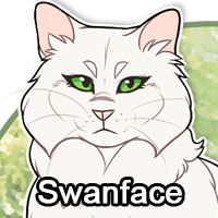 Swanfacepng — ThreeClans Comprehensive Tier List (1/13) option 278