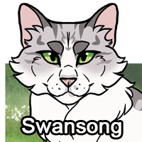 Swansongpng — ThreeClans Comprehensive Tier List (1/13) option 279