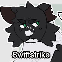 Swiftstrikepng — ThreeClans Comprehensive Tier List (1/13) option 280