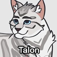 Talonpng — ThreeClans Comprehensive Tier List (1/13) option 281