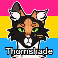 Thornshadepng — ThreeClans Comprehensive Tier List (1/13) option 285