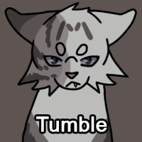 Tumblepng — ThreeClans Comprehensive Tier List (1/13) option 292