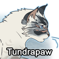Tundrapawpng — ThreeClans Comprehensive Tier List (1/13) option 293
