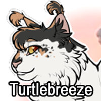 Turtlebreezepng — ThreeClans Comprehensive Tier List (1/13) option 294