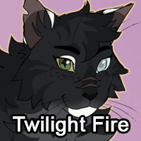 Twilight Firepng — ThreeClans Comprehensive Tier List (1/13) option 297