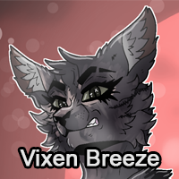 Vixen Breezepng — ThreeClans Comprehensive Tier List (1/13) option 299