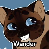 Wanderpng — ThreeClans Comprehensive Tier List (1/13) option 300