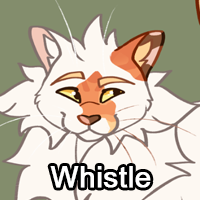 Whistlepng — ThreeClans Comprehensive Tier List (1/13) option 304