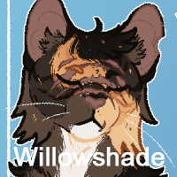Willowshadepng — ThreeClans Comprehensive Tier List (1/13) option 308