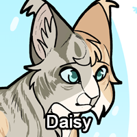 Zz1642129385daisy 2png — ThreeClans Comprehensive Tier List (1/13) option 313
