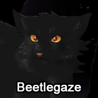 Zz1642130872beetlegazepng — ThreeClans Comprehensive Tier List (1/13) option 320