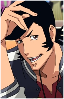 231179jpg — Tier 100 de Protagonistas Anime option 27