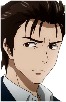 269013jpg — Tier 100 de Protagonistas Anime option 31