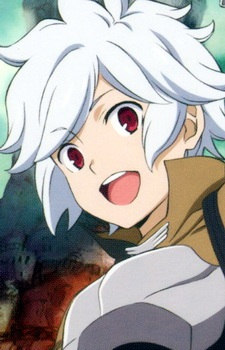 282309jpg — Tier 100 de Protagonistas Anime option 36
