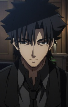 302007jpg — Tier 100 de Protagonistas Anime option 46
