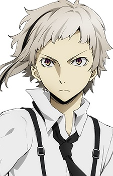 307235jpg — Tier 100 de Protagonistas Anime option 50