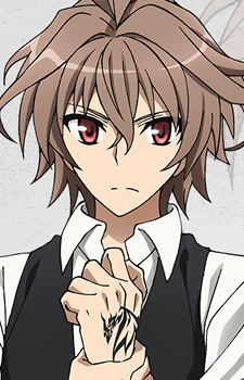 333656jpg — Tier 100 de Protagonistas Anime option 63