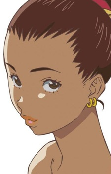 381014jpg — Tier 100 de Protagonistas Anime option 81