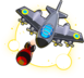 050 Monkeyacepng — Tier 5 Bloons TD6 option 34