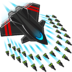500 Monkeyacepng — Tier 5 Bloons TD6 option 56