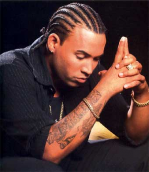 Donomarjpg — Tier del reggaeton option 11