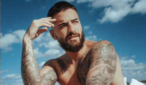 Maluma Polmicajpg — Tier del reggaeton option 15