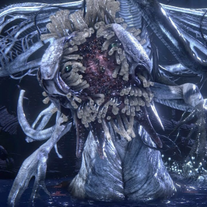 105jpg — TIER LIST - BOSS SOULSBORNEKIRO option 6