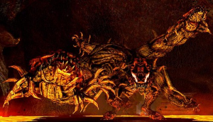 14jpg — TIER LIST - BOSS SOULSBORNEKIRO option 33