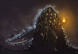 20jpg — TIER LIST - BOSS SOULSBORNEKIRO option 40