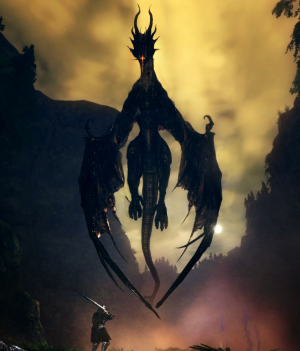 26jpg — TIER LIST - BOSS SOULSBORNEKIRO option 46