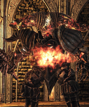 44jpg — TIER LIST - BOSS SOULSBORNEKIRO option 66