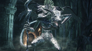 81jpg — TIER LIST - BOSS SOULSBORNEKIRO option 107